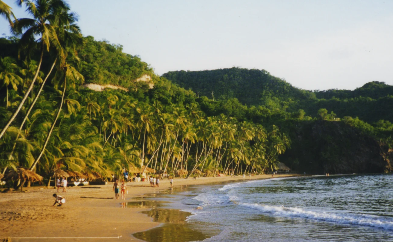 Foto de Playa Medina