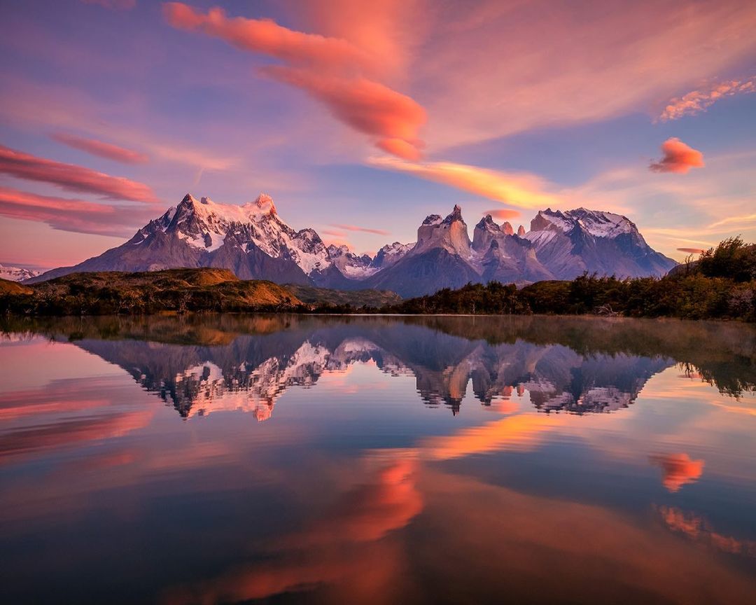 Conocer gente de Chile en Montaña